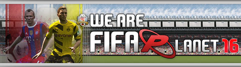 Fifaplanet - Powered by vBulletin