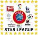 Die Star League ist eine Managerliga gegründet von marc 
alles Wissenswertes: 
http://www.fifaplanet.de/showthread.php?t=5125 
 
und die Seite:...
