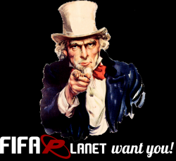 wir suchen dich